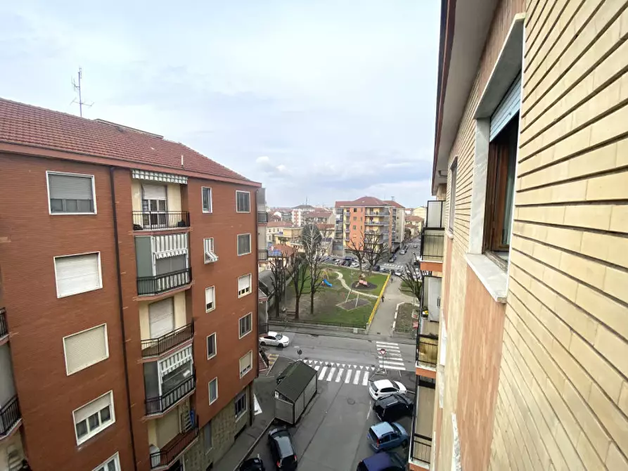 Immagine 15 di Appartamento in vendita  in Via Oberdan 5 a Nichelino