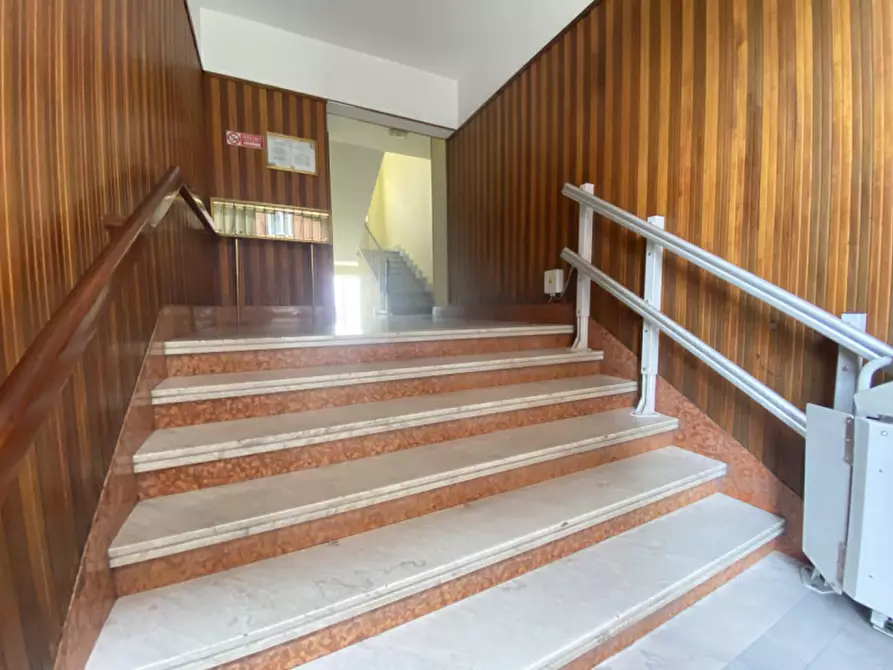 Immagine 23 di Appartamento in vendita  in Via Oberdan 5 a Nichelino