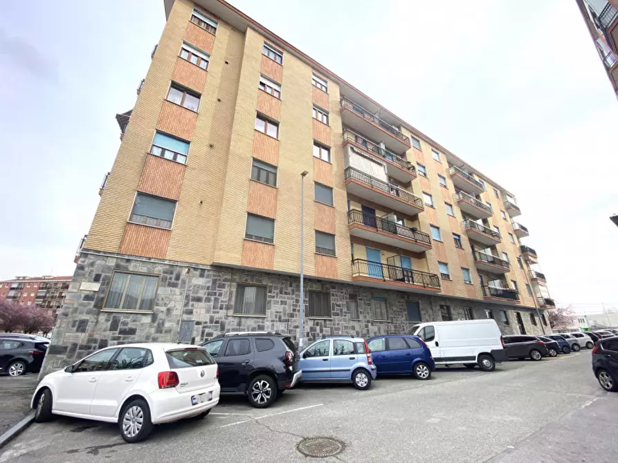 Immagine 24 di Appartamento in vendita  in Via Oberdan 5 a Nichelino