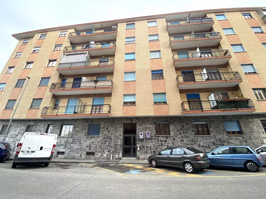 Immagine 25 di Appartamento in vendita  in Via Oberdan 5 a Nichelino