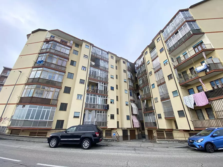 Immagine 26 di Appartamento in vendita  in Via Oberdan 5 a Nichelino