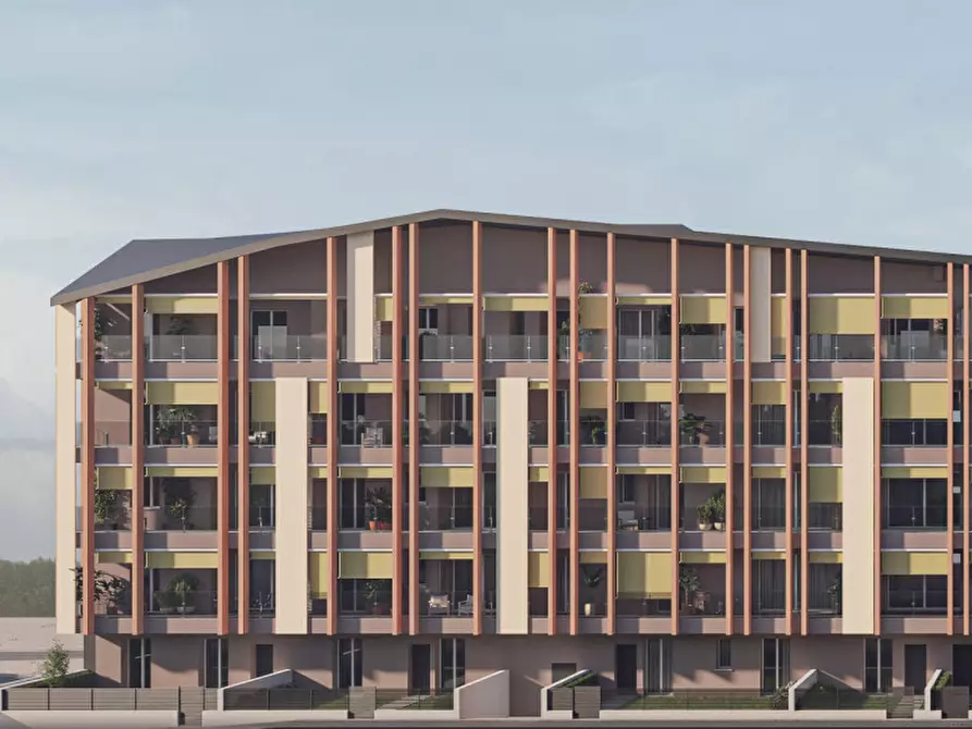 Immagine 1 di Appartamento in vendita  in Via John Cage a Bologna