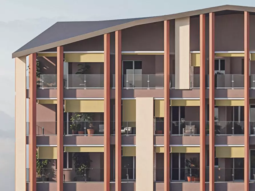 Immagine 3 di Appartamento in vendita  in Via John Cage a Bologna