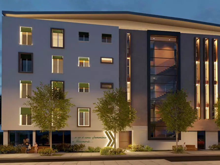 Immagine 8 di Appartamento in vendita  in Via John Cage a Bologna