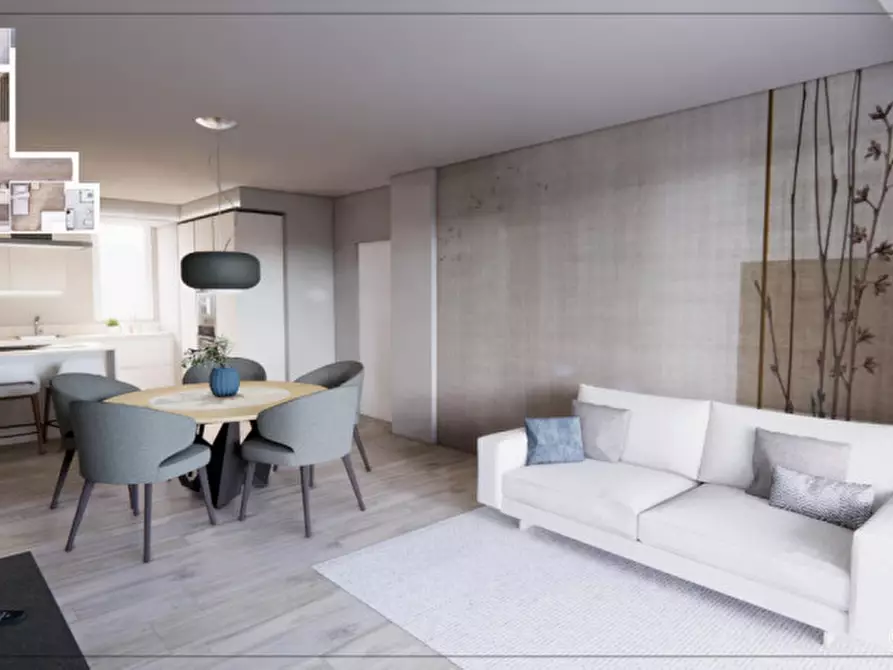 Immagine 8 di Appartamento in vendita  in Via John Cage a Bologna