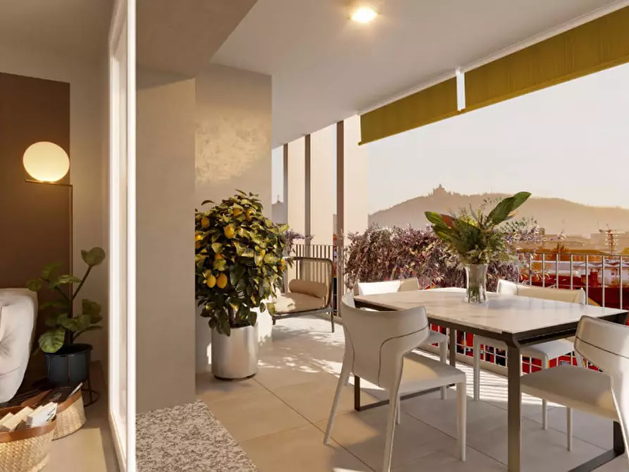 Immagine 12 di Appartamento in vendita  in Via John Cage a Bologna