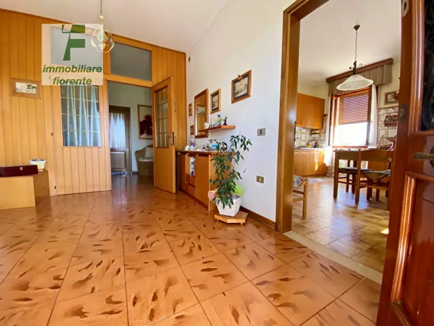 Immagine 2 di Casa indipendente in vendita  in VIA CHIESA a Vigodarzere