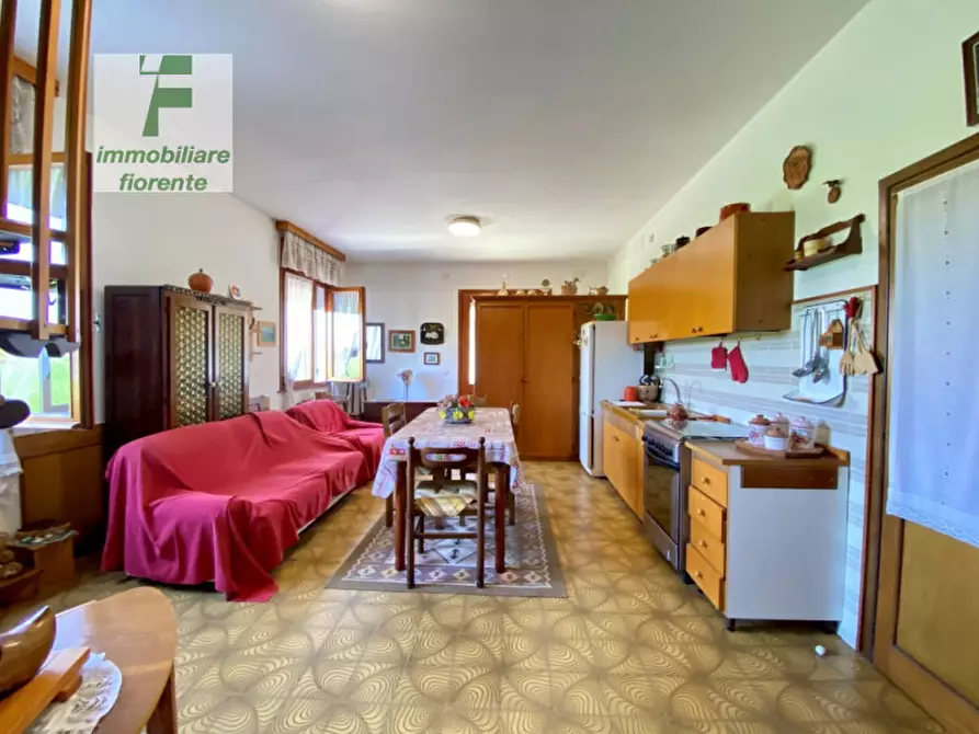 Immagine 4 di Casa indipendente in vendita  in VIA CHIESA a Vigodarzere