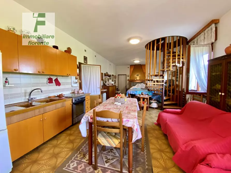 Immagine 6 di Casa indipendente in vendita  in VIA CHIESA a Vigodarzere