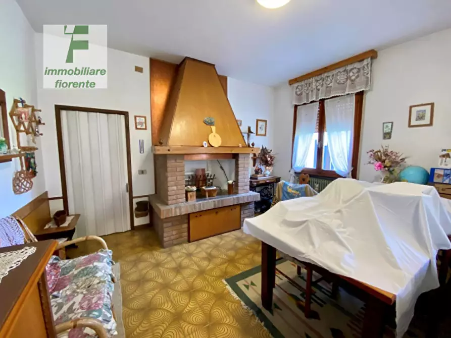 Immagine 7 di Casa indipendente in vendita  in VIA CHIESA a Vigodarzere