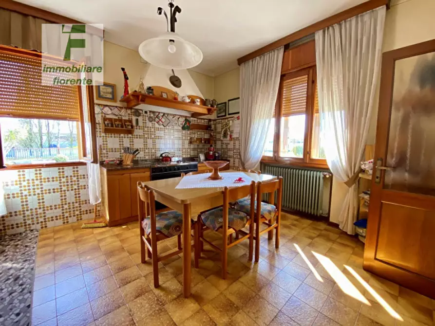 Immagine 9 di Casa indipendente in vendita  in VIA CHIESA a Vigodarzere