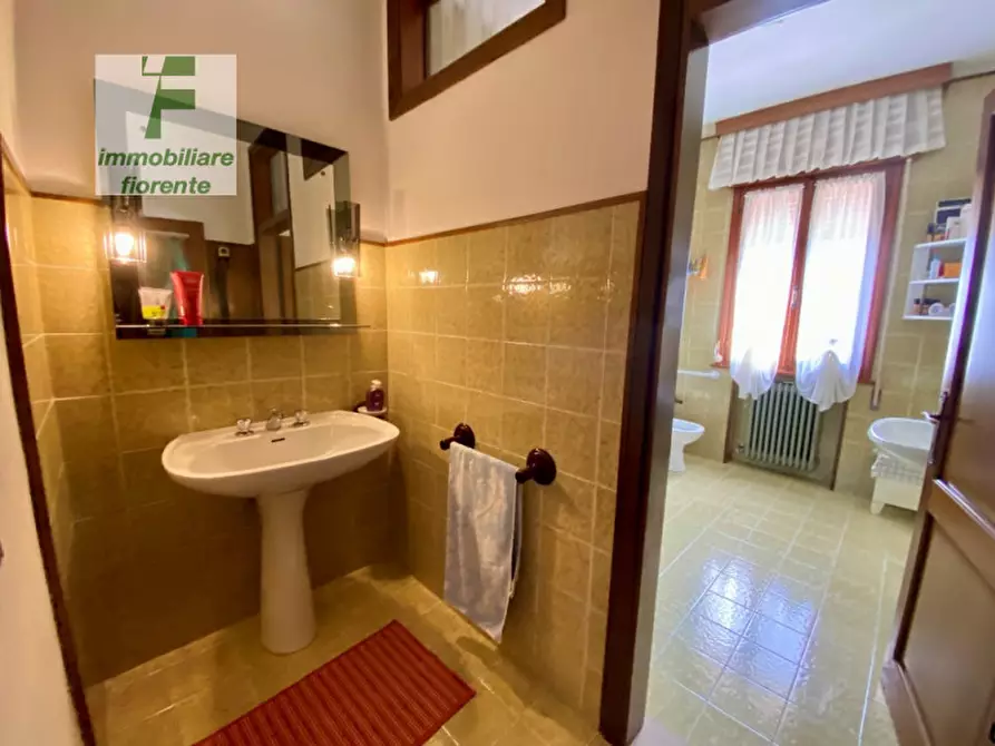 Immagine 17 di Casa indipendente in vendita  in VIA CHIESA a Vigodarzere