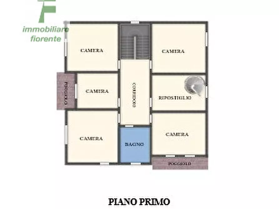 Immagine 27 di Casa indipendente in vendita  in VIA CHIESA a Vigodarzere