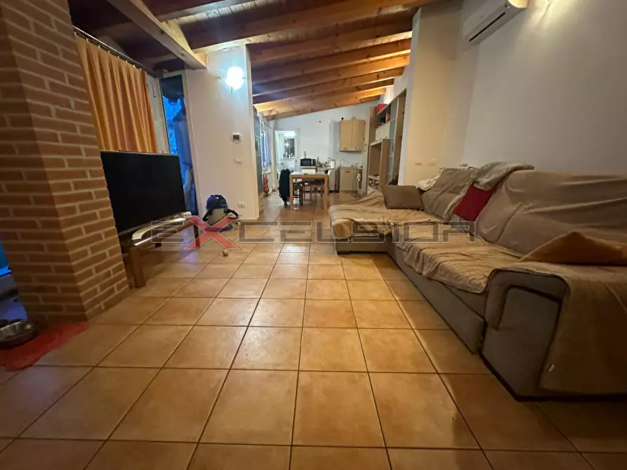 Immagine 1 di Villetta a schiera in vendita  in Corso Giuseppe Mazzini 7 a Adria