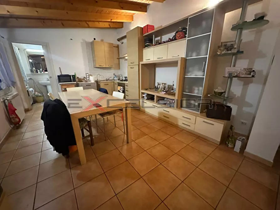 Immagine 2 di Villetta a schiera in vendita  in Corso Giuseppe Mazzini 7 a Adria