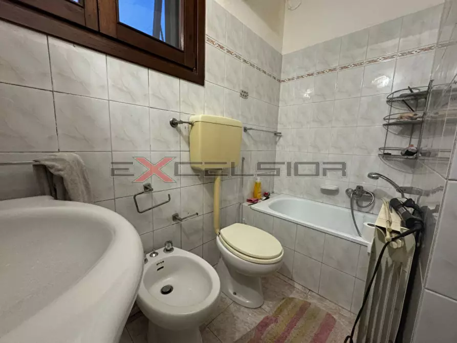 Immagine 6 di Villetta a schiera in vendita  in Corso Giuseppe Mazzini 7 a Adria