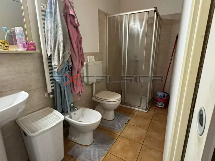 Immagine 7 di Villetta a schiera in vendita  in Corso Giuseppe Mazzini 7 a Adria