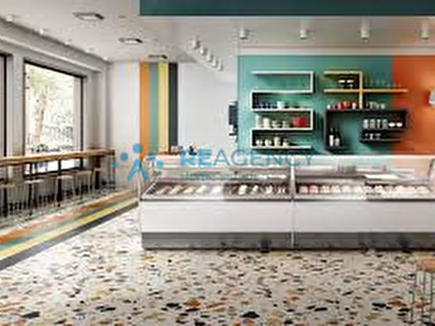 Immagine 1 di Attività commerciale in vendita  a Vicenza