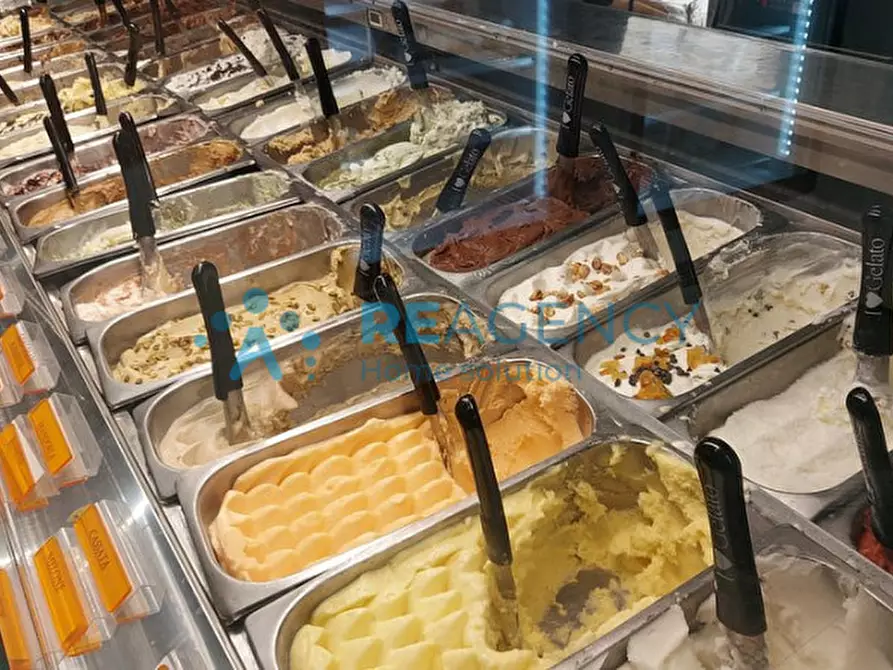 Immagine 3 di Attività commerciale in vendita  a Vicenza