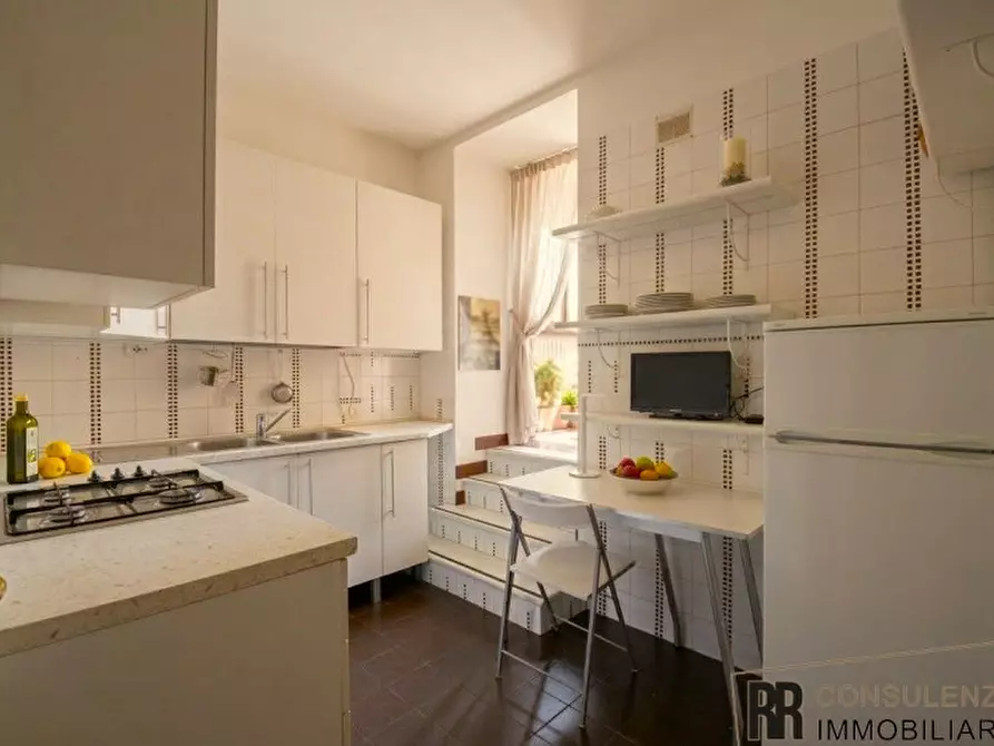 Immagine 6 di Appartamento in vendita  in Via fama a Verona