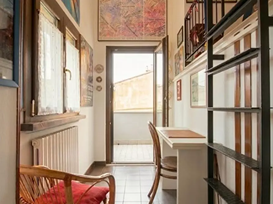 Immagine 8 di Appartamento in vendita  in Via fama a Verona