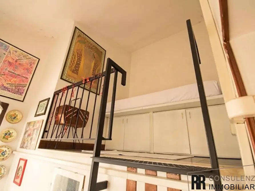 Immagine 9 di Appartamento in vendita  in Via fama a Verona