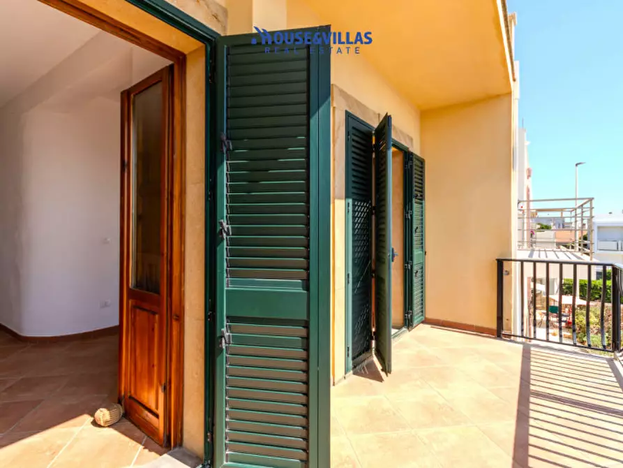 Immagine 3 di Appartamento in affitto  in piazza stella maris a Noto