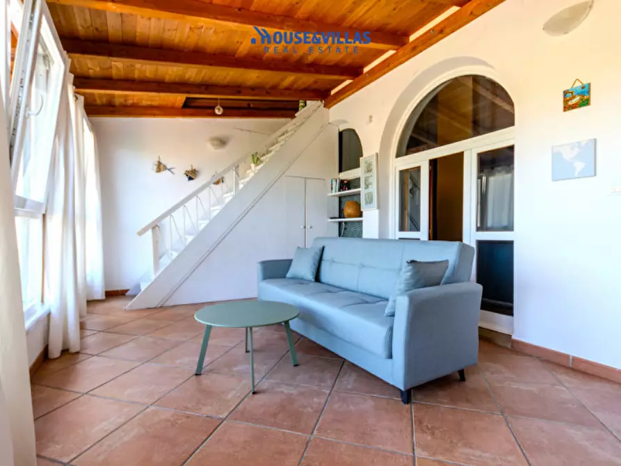 Immagine 8 di Appartamento in affitto  in piazza stella maris a Noto