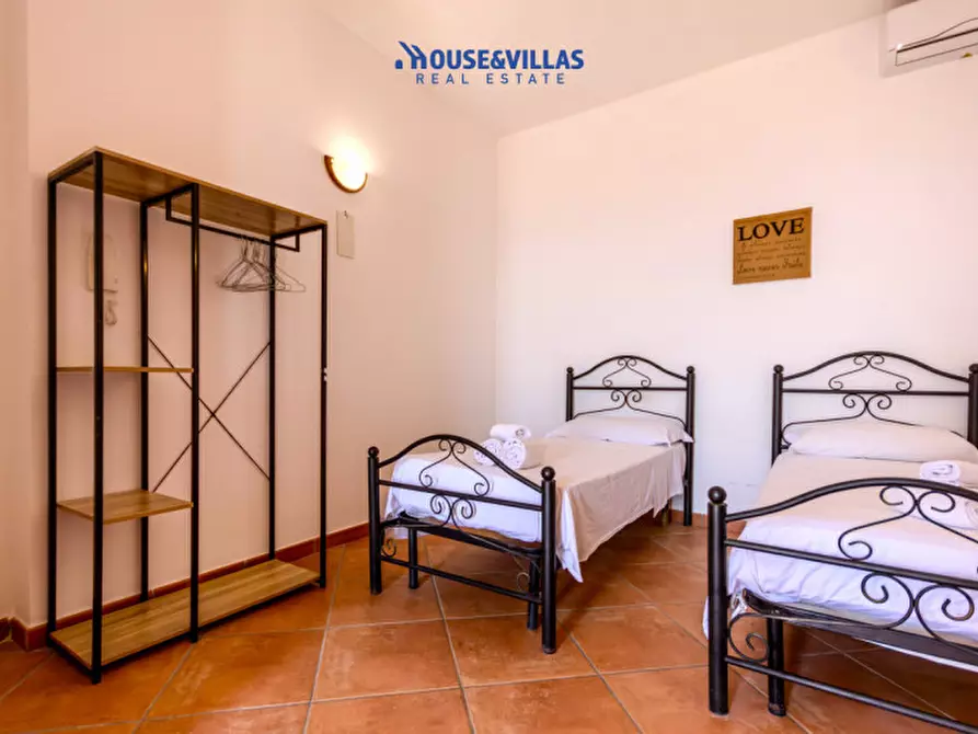 Immagine 13 di Appartamento in affitto  in piazza stella maris a Noto