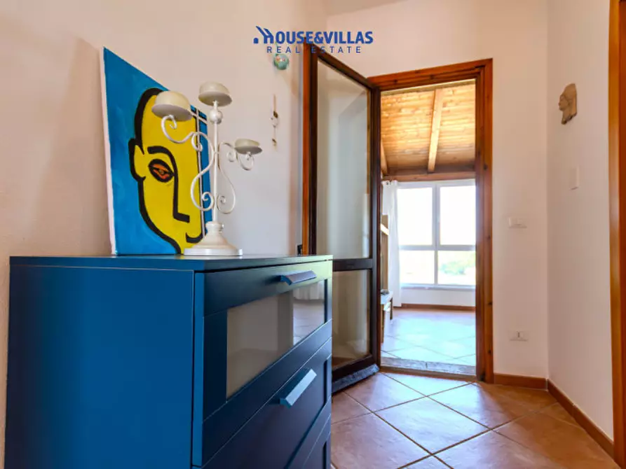 Immagine 14 di Appartamento in affitto  in piazza stella maris a Noto