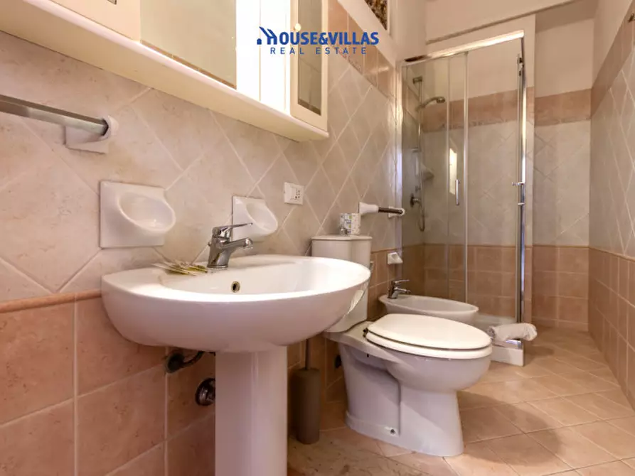 Immagine 15 di Appartamento in affitto  in piazza stella maris a Noto