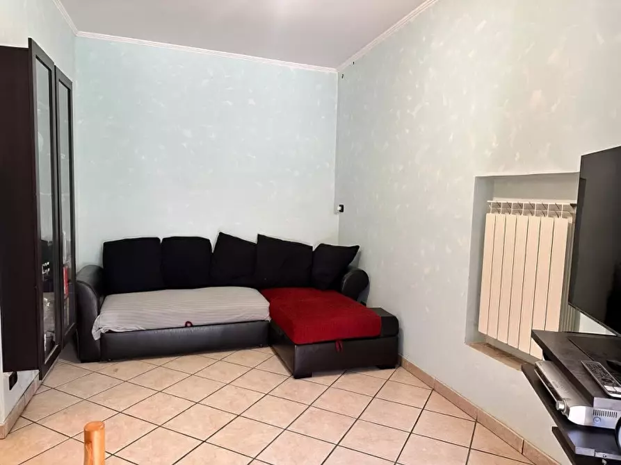 Immagine 11 di Rustico / casale in vendita  in VIA RONCIGLIANO 66 a Albano Laziale