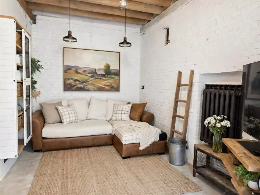 Immagine 12 di Rustico / casale in vendita  in VIA RONCIGLIANO 66 a Albano Laziale