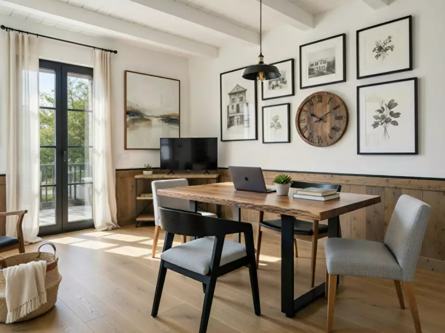 Immagine 14 di Rustico / casale in vendita  in VIA RONCIGLIANO 66 a Albano Laziale