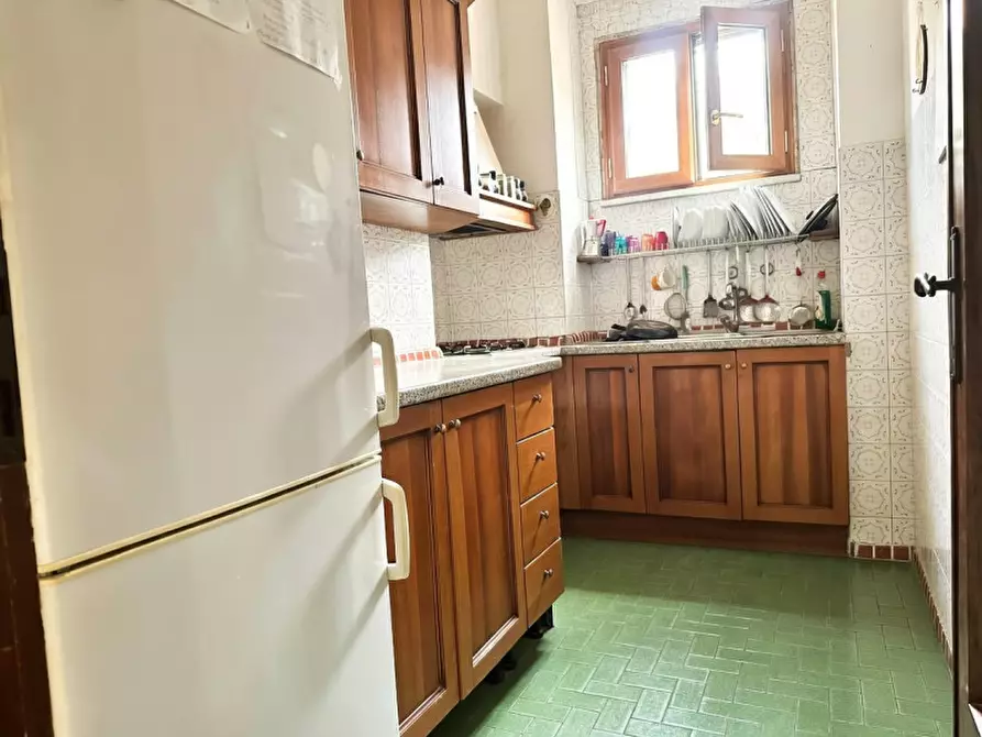 Immagine 18 di Rustico / casale in vendita  in VIA RONCIGLIANO 66 a Albano Laziale