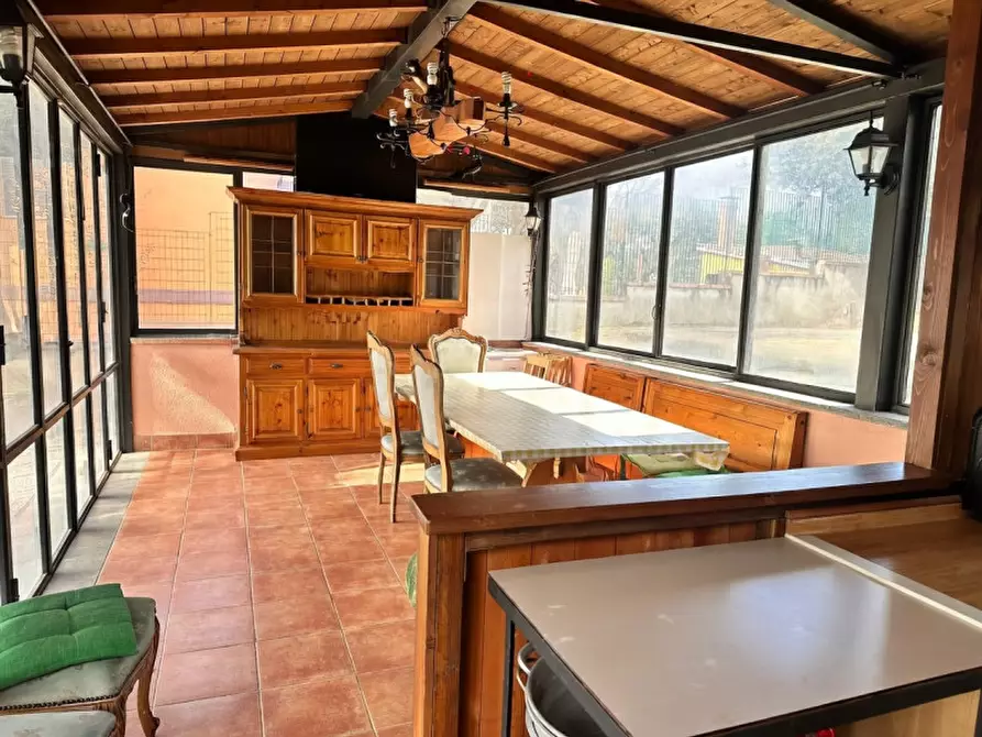 Immagine 20 di Rustico / casale in vendita  in VIA RONCIGLIANO 66 a Albano Laziale