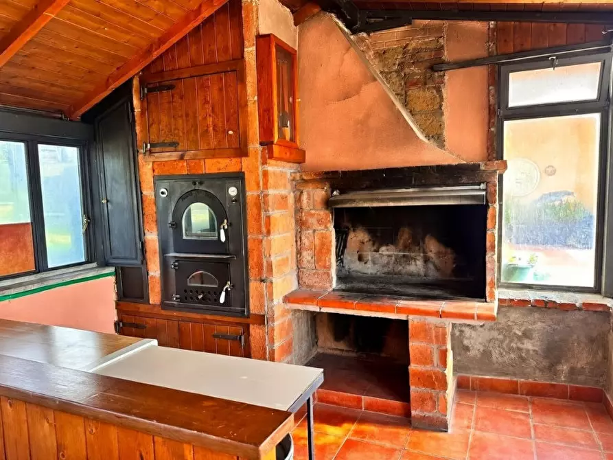 Immagine 22 di Rustico / casale in vendita  in VIA RONCIGLIANO 66 a Albano Laziale