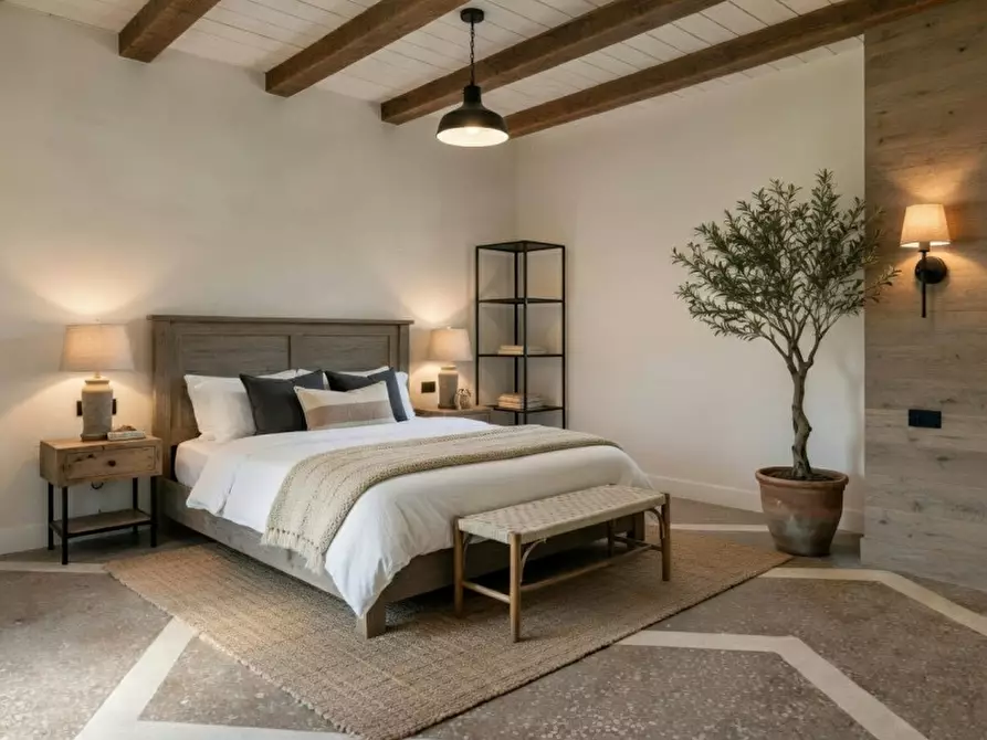 Immagine 31 di Rustico / casale in vendita  in VIA RONCIGLIANO 66 a Albano Laziale