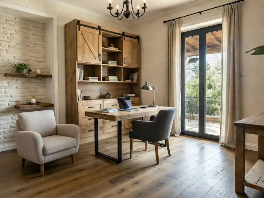 Immagine 36 di Rustico / casale in vendita  in VIA RONCIGLIANO 66 a Albano Laziale