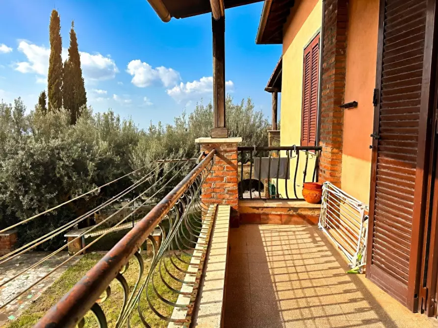 Immagine 39 di Rustico / casale in vendita  in VIA RONCIGLIANO 66 a Albano Laziale