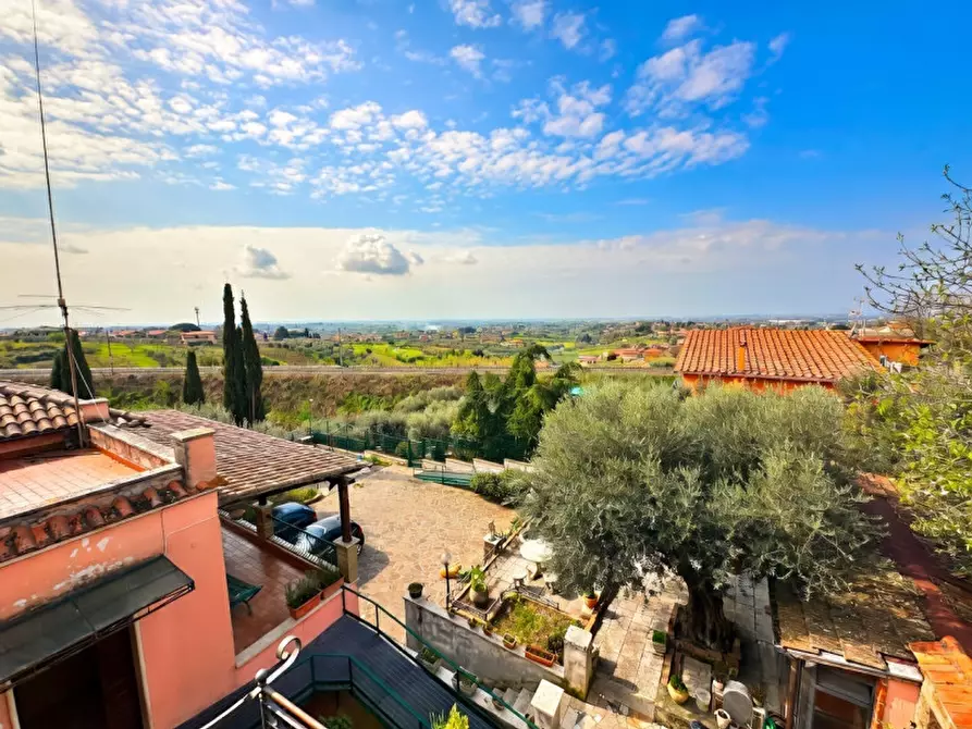 Immagine 40 di Rustico / casale in vendita  in VIA RONCIGLIANO 66 a Albano Laziale