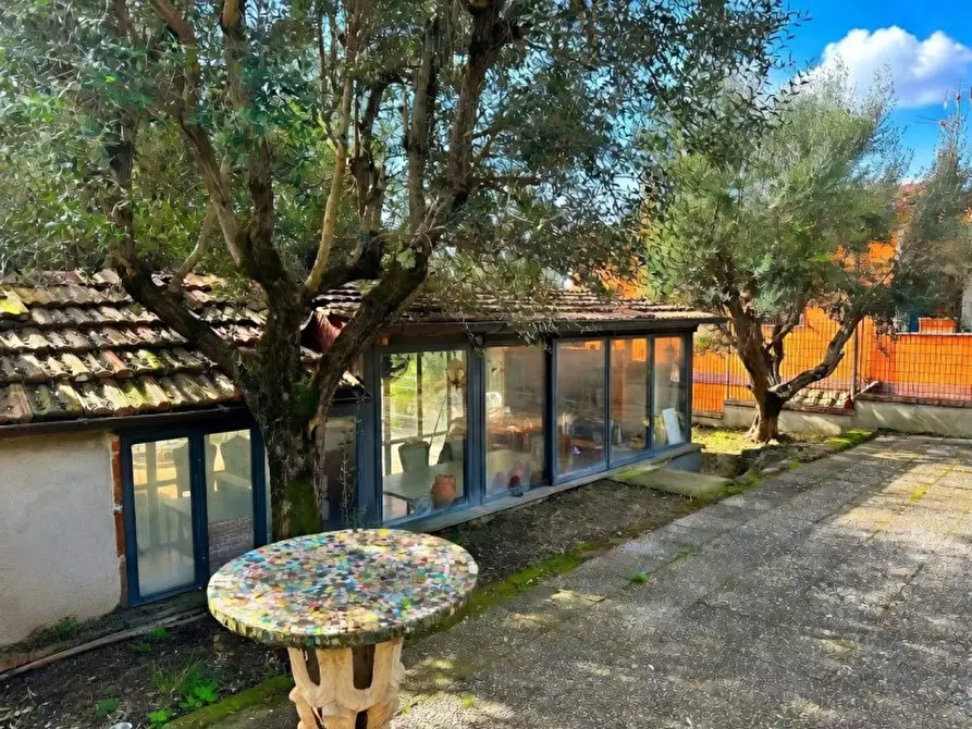 Immagine 41 di Rustico / casale in vendita  in VIA RONCIGLIANO 66 a Albano Laziale