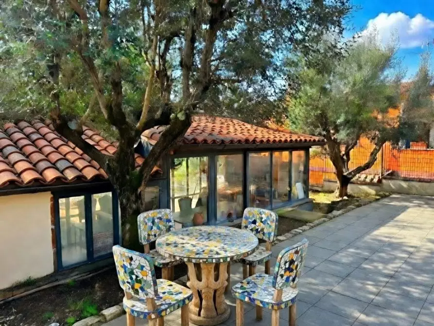 Immagine 42 di Rustico / casale in vendita  in VIA RONCIGLIANO 66 a Albano Laziale