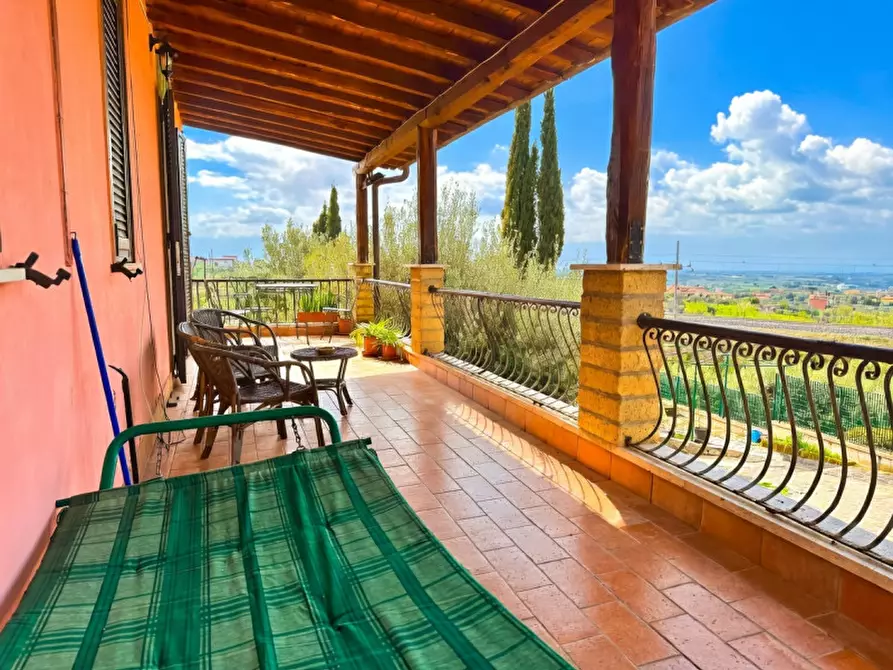 Immagine 44 di Rustico / casale in vendita  in VIA RONCIGLIANO 66 a Albano Laziale