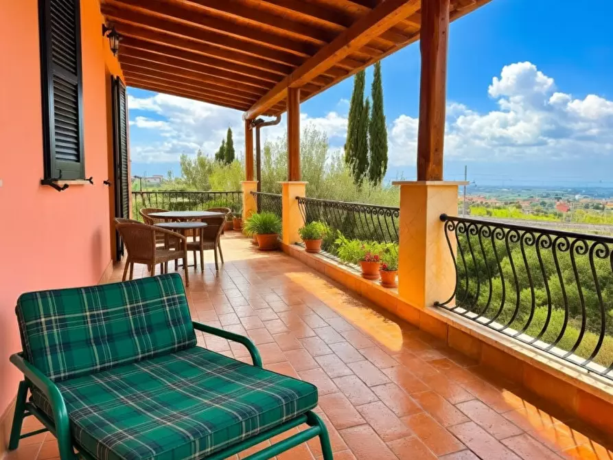 Immagine 45 di Rustico / casale in vendita  in VIA RONCIGLIANO 66 a Albano Laziale