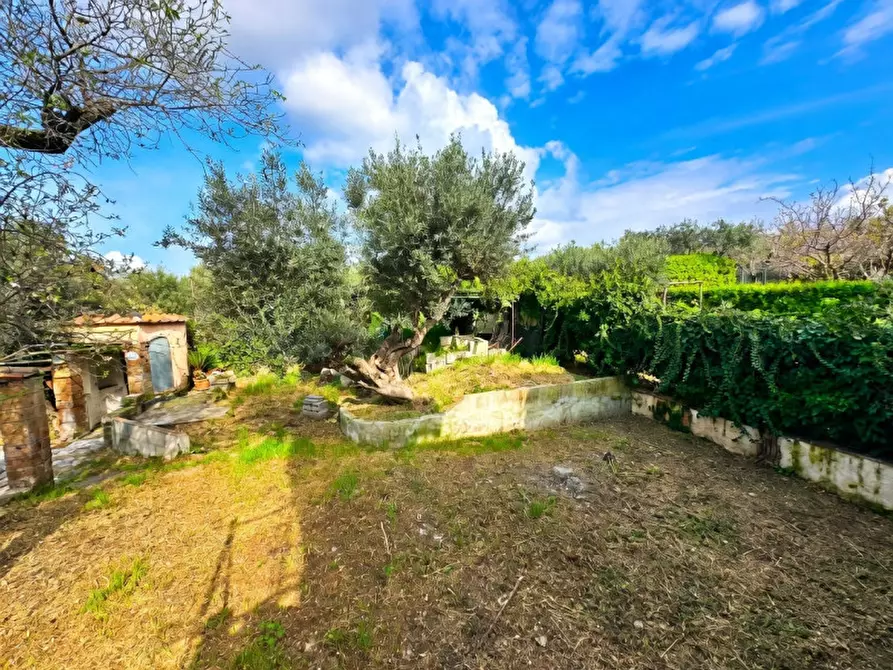 Immagine 48 di Rustico / casale in vendita  in VIA RONCIGLIANO 66 a Albano Laziale