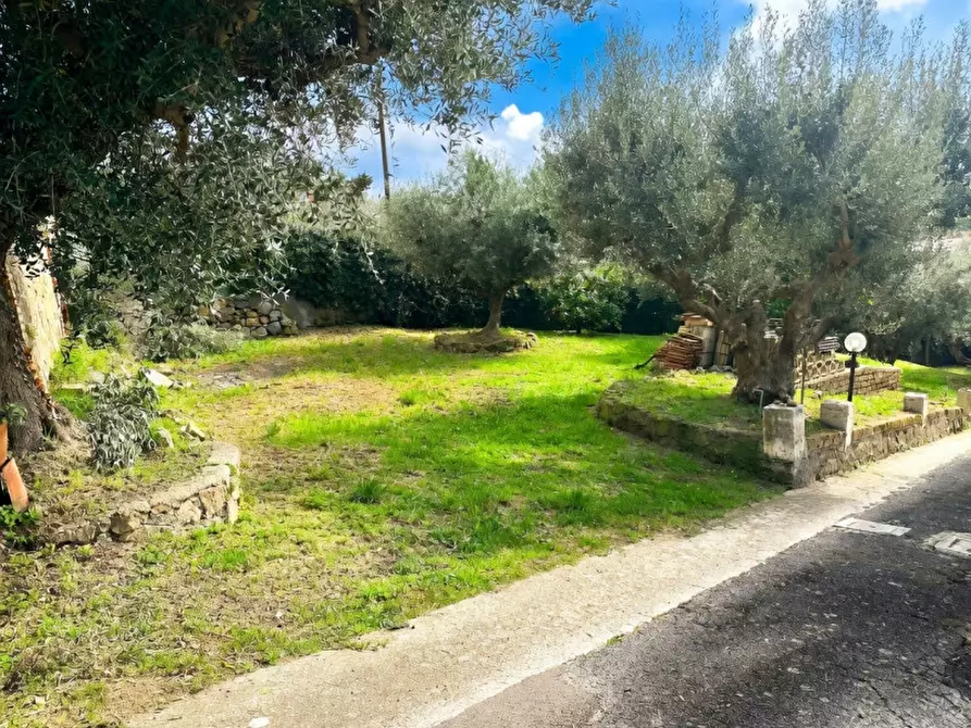 Immagine 49 di Rustico / casale in vendita  in VIA RONCIGLIANO 66 a Albano Laziale