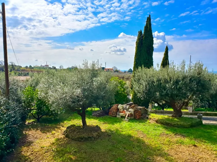 Immagine 50 di Rustico / casale in vendita  in VIA RONCIGLIANO 66 a Albano Laziale