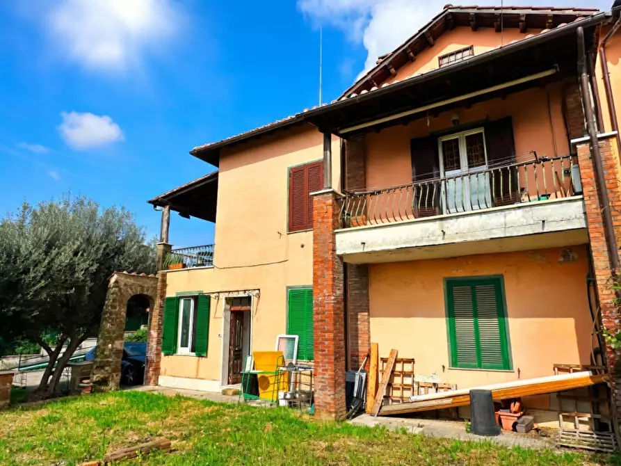 Immagine 51 di Rustico / casale in vendita  in VIA RONCIGLIANO 66 a Albano Laziale