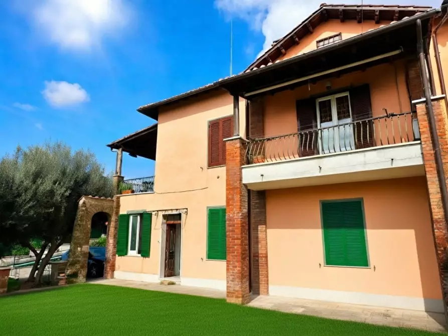 Immagine 52 di Rustico / casale in vendita  in VIA RONCIGLIANO 66 a Albano Laziale